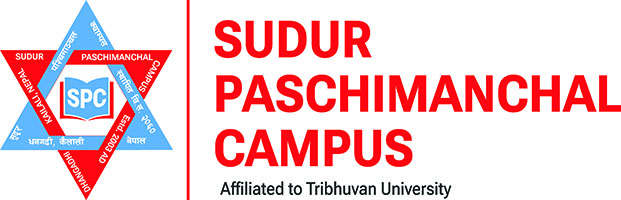 Sudur Pashchimanchal Campus (SPC) Logo