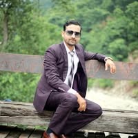 Mr. Yagya Raj Joshi