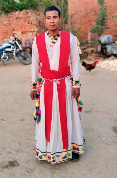 Mr. Suresh Rana