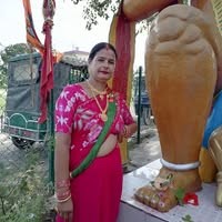 Mrs. Krishna Joshi