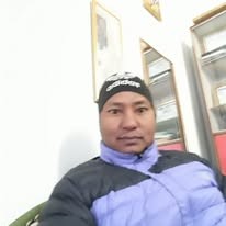 Mr. Bhagi Ram Bakhariya
