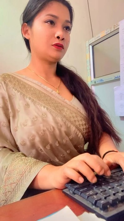 Mrs. Rosy Shahi