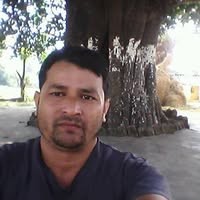 Mr. Tank Bahadur Kunwar
