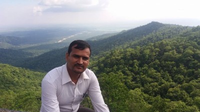 Mr. Dharma Raj Bhatta