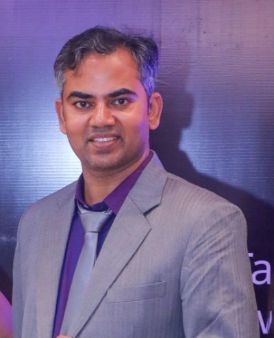 Anjaya Kumar Mishra, PHD, D.Litt.