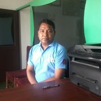 Mr. Dal Bahadur Jora