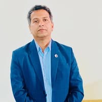 Mr. Dilli Raj Sharma