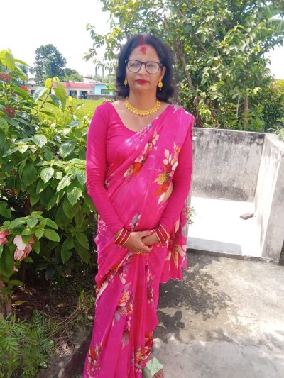 Mrs. Tikeshwori Sharma
