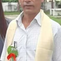 Mr. Balram Bhatta