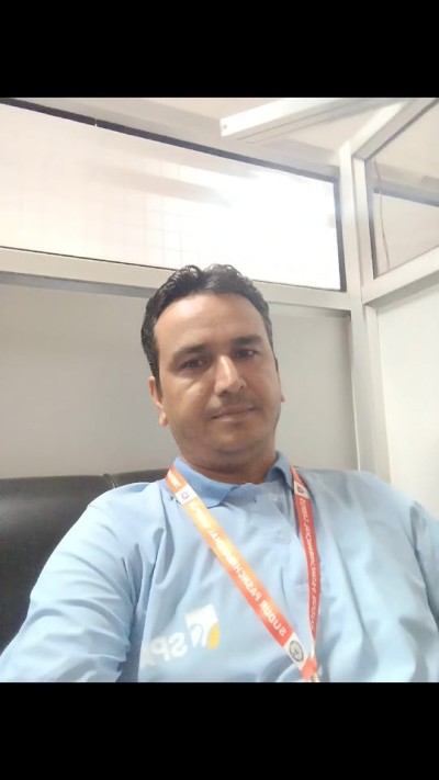 Mr. Ramesh Prasad Joshi