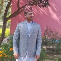 Mr. Chet Raj Joshi
