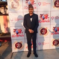 Mr. Chet Raj Bhatta