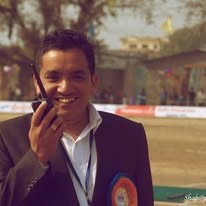 Mr. Subash B Shahi