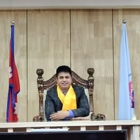 Mr. Lokendra Singh Bist