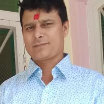 Mr. Hark Bahadur Bist