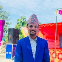 Mr. Pusp Raj Ojha