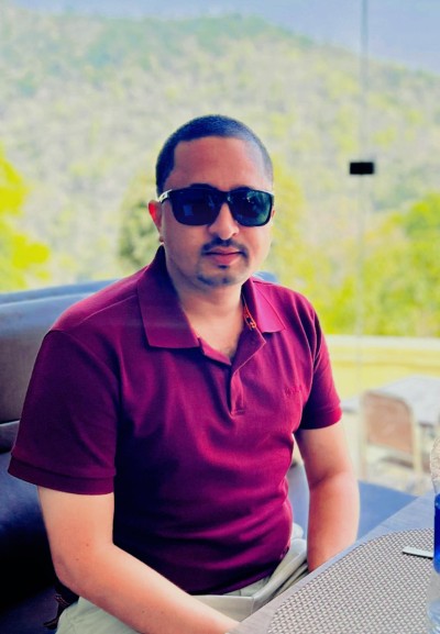 Mr. Prakash Bahadur Balayar