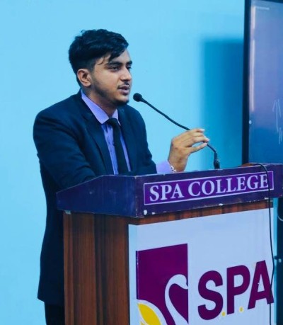 Bhuwan Bista
